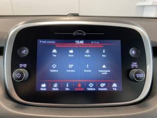 FIAT 500X usata, con Cruise Control