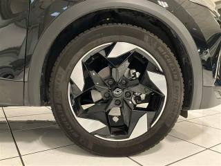 RENAULT Captur usata, con Cerchi in lega