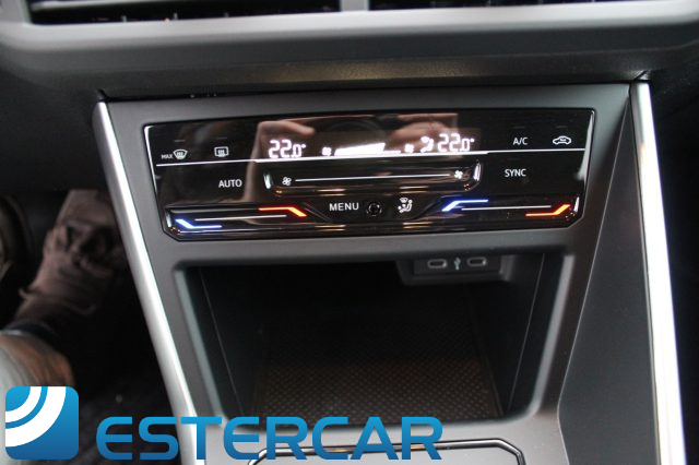 VOLKSWAGEN Polo usata, con Boardcomputer