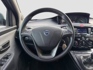 LANCIA Ypsilon usata 12