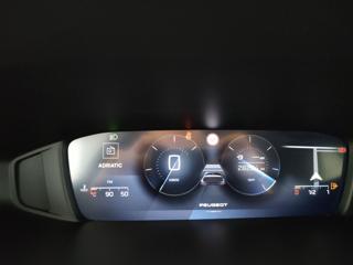 PEUGEOT 308 usata, con Luci diurne LED