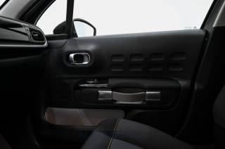 CITROEN C3 usata, con Autoradio digitale