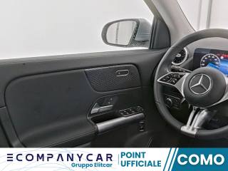 MERCEDES-BENZ GLA 180 usata, con Climatizzatore
