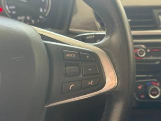 BMW X1 usata, con Fendinebbia