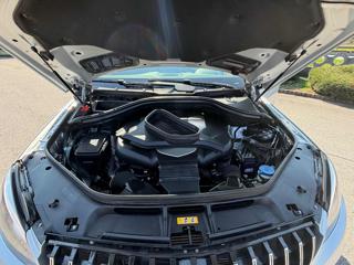 MERCEDES-BENZ GLE 350 usata, con Specchietti laterali elettrici