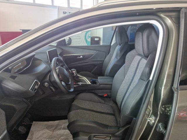 PEUGEOT 3008 usata, con Fendinebbia