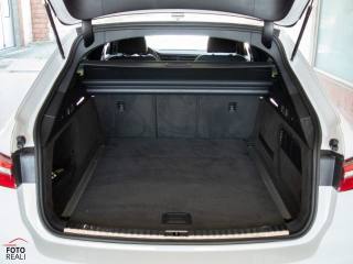 AUDI A6 usata, con Sistema di avviso di distanza