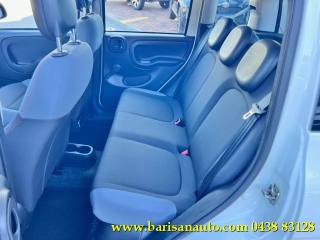 FIAT Panda usata, con Boardcomputer