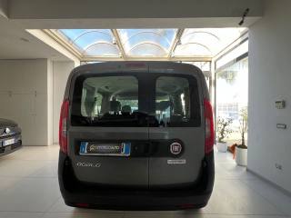 FIAT Doblo usata, con Cronologia tagliandi