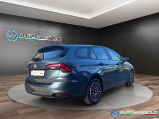 FIAT Tipo usata, con Airbag Passeggero
