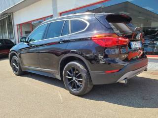 BMW X1 usata, con Alzacristalli elettrici
