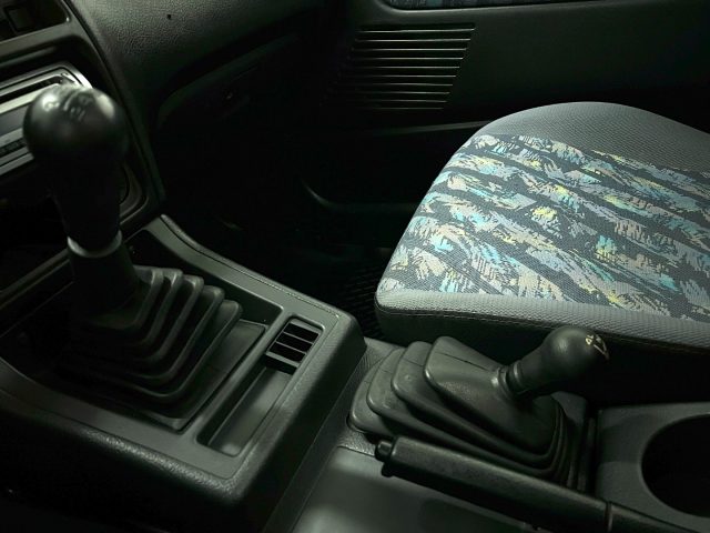 SUZUKI X-90 usata 15