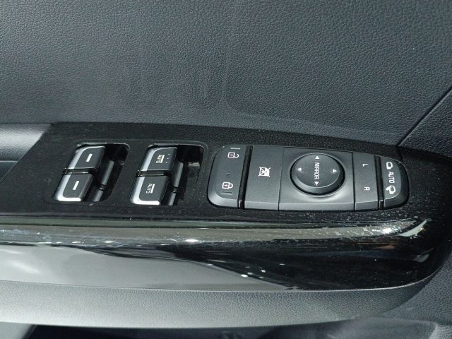 KIA Sportage usata, con Bluetooth