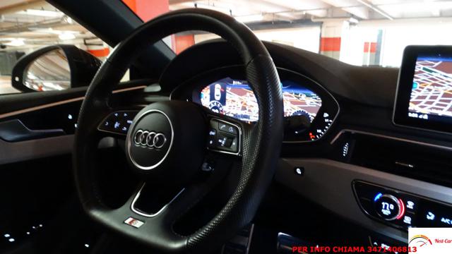 AUDI A5 usata 126