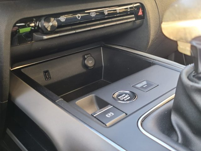 CITROEN C5 Aircross usata, con Luci diurne LED