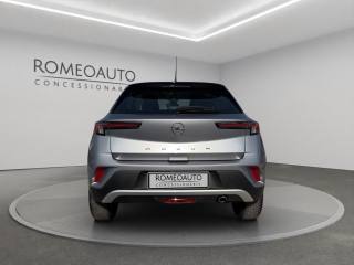 OPEL Mokka usata, con Chiusura centralizzata