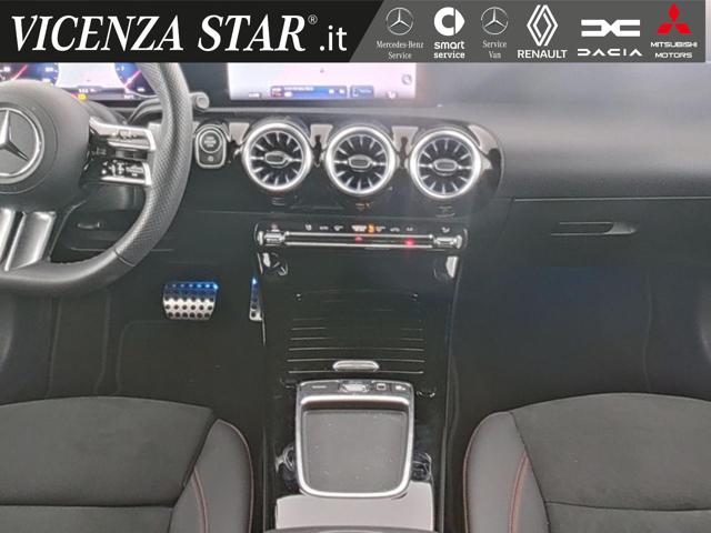 MERCEDES-BENZ A 180 usata, con Alzacristalli elettrici