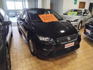 SEAT Ibiza 1.0 EcoTSI 95 CV 5 porte Style VIDEO LED