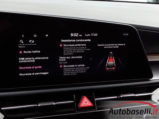KIA Niro usata, con Chiamata automatica per emergenze