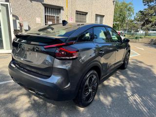 CITROEN C4 usata, con Airbag laterali
