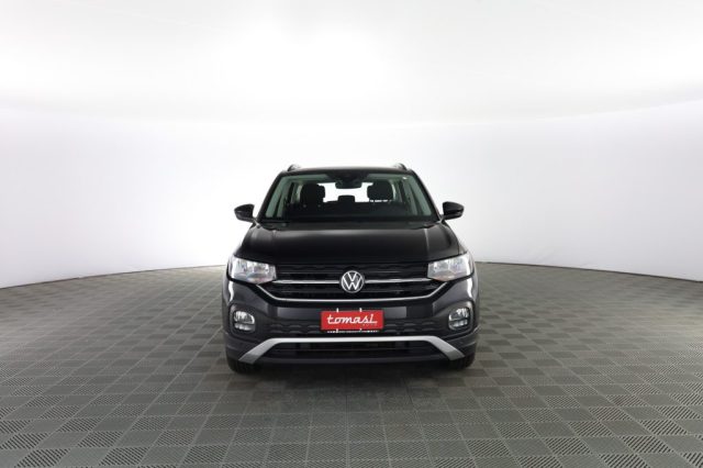 VOLKSWAGEN T-Cross usata 8