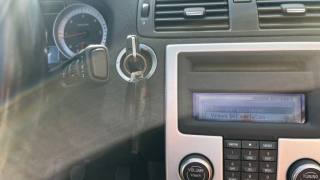 VOLVO C70 usata, con Fendinebbia