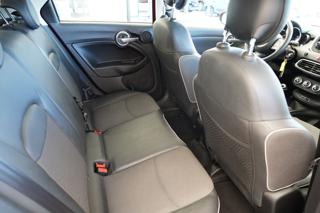 FIAT 500X usata 24
