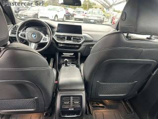 BMW X3 usata, con Servosterzo