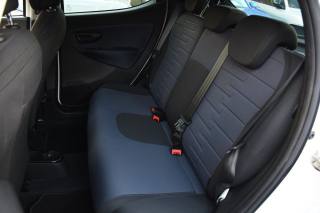 LANCIA Ypsilon usata, con Cerchi in lega