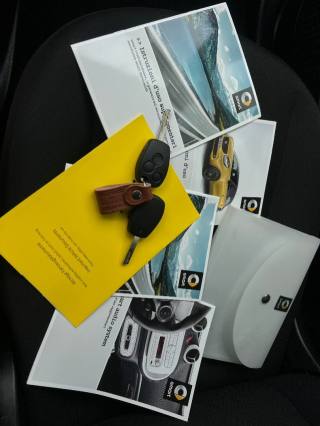 SMART ForFour usata, con Chiusura centralizzata