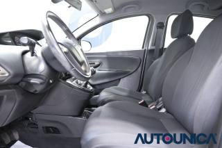 LANCIA Ypsilon usata, con Sensori di parcheggio posteriori