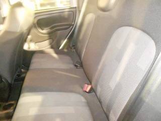 FIAT Panda Cross usata, con Cerchi in lega