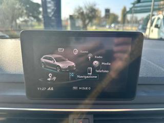 AUDI A4 usata, con Servosterzo