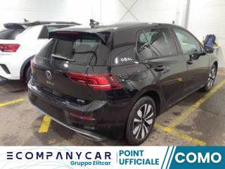 VOLKSWAGEN Golf usata, con Cerchi in lega