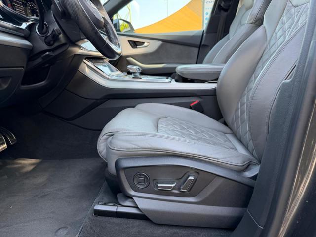 AUDI Q8 usata, con Bluetooth
