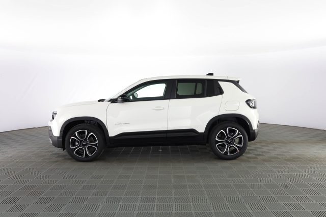 JEEP Avenger usata 2