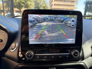 FORD EcoSport usata, con Controllo automatico clima