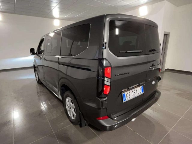 FORD Transit Custom usata 5