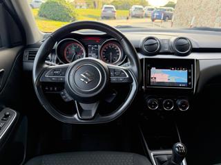SUZUKI Swift usata, con Cruise Control