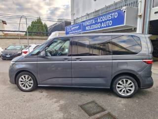 VOLKSWAGEN Multivan usata, con Autoradio
