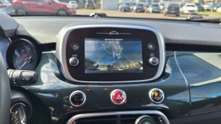 FIAT 500X usata, con Riconoscimento dei segnali stradali