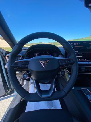 CUPRA Formentor usata, con Servosterzo