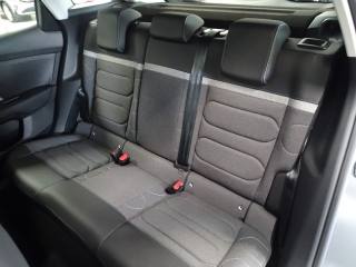 CITROEN C4 usata, con Immobilizzatore elettronico