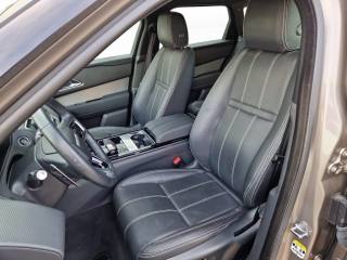 LAND ROVER Range Rover Velar usata, con ESP