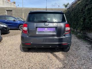 TOYOTA Urban Cruiser usata, con Chiusura centralizzata