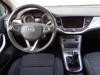 OPEL Astra usata, con Controllo trazione