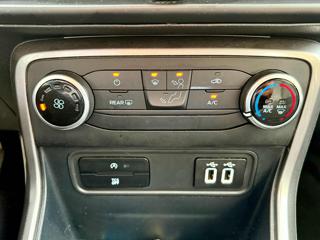 FORD EcoSport usata, con Controllo elettronico della corsia