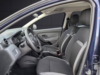 DACIA Duster usata, con Servosterzo