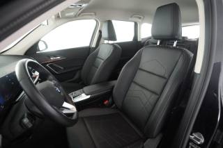 BMW X1 usata 2