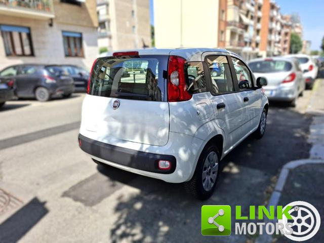 FIAT Panda usata 13